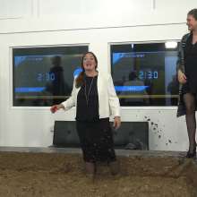 MostWam: Mud Wrestling 2017 Ep 12 Corrine Vs Fay