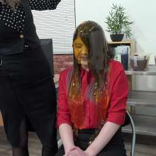 MostWam: New Girl Rhian's Interview