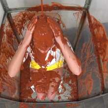 MostWam: Sky and Charlotte Questions to Avoid Gunge Tank