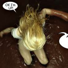 Bobographer: Tina's 'Muddy'  shortcut