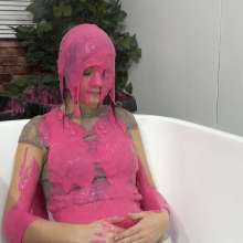 MostWam: Fluffy Gunge Gone Wrong With Mia