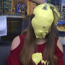 MostWam: Just Pied for Pi Day Casey Vs Corrine