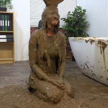 MostWam: Mud Punishment For Lila