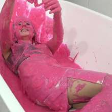 MostWam: Fluffy Gunge Gone Wrong With Mia