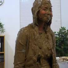 MostWam: Mud Punishment For Lila