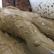 MostWam: Mud Punishment For Lila