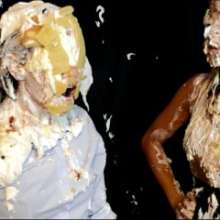 RevSlymsford: Just Pies 6: A Non-stop 100 Pie Salute!