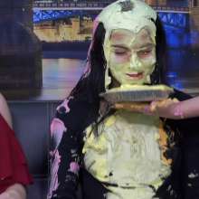 MostWam: Just Pied for Pi Day Casey Vs Corrine