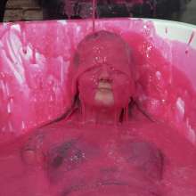 MostWam: Fluffy Gunge Gone Wrong With Mia