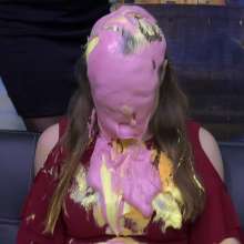 MostWam: Just Pied for Pi Day Casey Vs Corrine