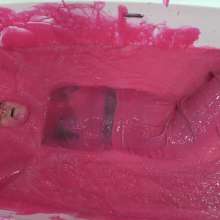MostWam: Fluffy Gunge Gone Wrong With Mia