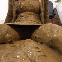 MostWam: Mud Punishment For Lila