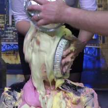 MostWam: Just Pied for Pi Day Casey Vs Corrine