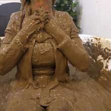 MostWam: Mud Punishment For Lila