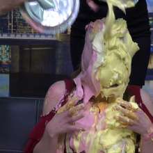 MostWam: Just Pied for Pi Day Casey Vs Corrine