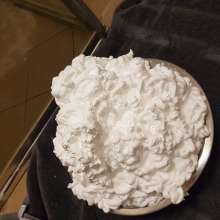 Submergedinfoam: Foam fun