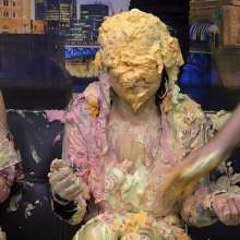 MostWam: Just Pied for Pi Day Casey Vs Corrine