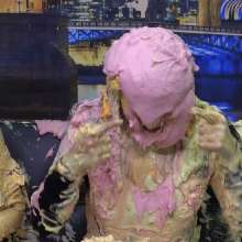 MostWam: Just Pied for Pi Day Casey Vs Corrine