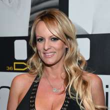 Bozo1: Women of the Trump World