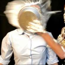 RevSlymsford: Just Pies 6: A Non-stop 100 Pie Salute!