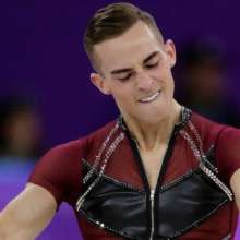 mudboi: A Wish for Adam Rippon