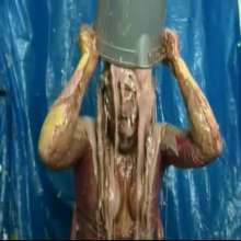 123gunge: Axa Vs Food!