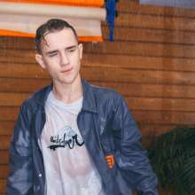 wet.look.me: Wetlook by Axel super-cute boy!  Don't miss!