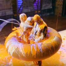 Pinhead: Masterchef Junior!  new season