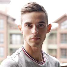 mudboi: A Wish for Adam Rippon