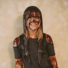 Jamie: Mess Destruction