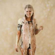 Jamie: Mess Destruction