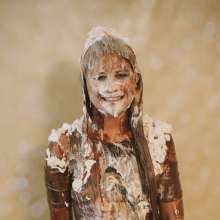 Jamie: Mess Destruction