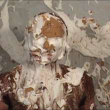 Anglefan.com: Carol is green slimed to perfection