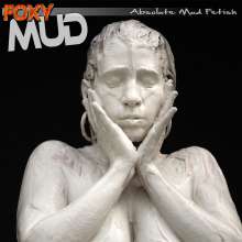 FOXY: Sculpture white clay