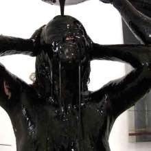 Messygirl: Kylie Like You Never Seen Her Before