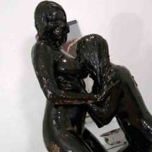 Messygirl: Kylie Like You Never Seen Her Before