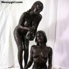 Messygirl: 