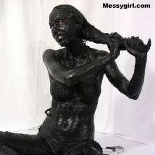Messygirl: 