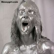 Messygirl: 