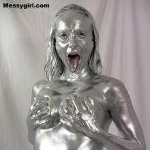 Messygirl: 