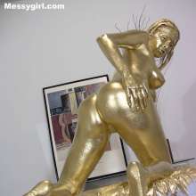 Messygirl: 