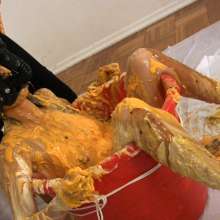 Messygirl: 