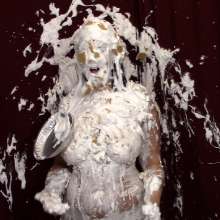 Mr_MG: Do you like pies thrown or pushed in faces?