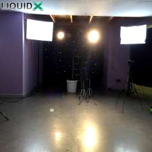 LiquidX: Thanks for making us the most-loved website this week