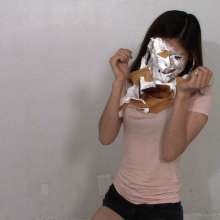 Messygirl: Our Next Just Pie Me Girl