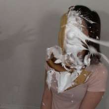 Messygirl: Our Next Just Pie Me Girl