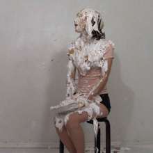 Messygirl: Our Next Just Pie Me Girl