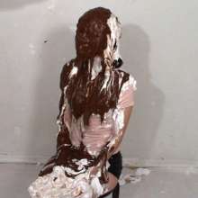 Messygirl: Our Next Just Pie Me Girl