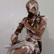 Messygirl: Our Next Just Pie Me Girl