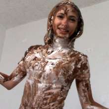 Messygirl: Our Next Just Pie Me Girl
